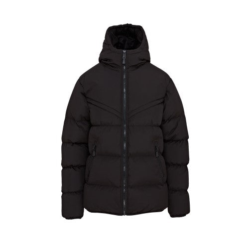 Xero Degrees Adult Chevron Puffer Jacket (XO-CH980)