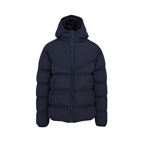 Xero Degrees Adult Chevron Puffer Jacket (XO-CH980)