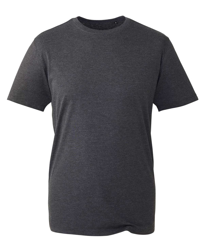 Unisex Anthem 145gsm Organic Cotton Tee {AM010}