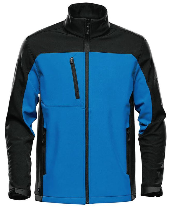 Men's Stormtech Cascade Soft Shell Jacket {ST-BHS-3}