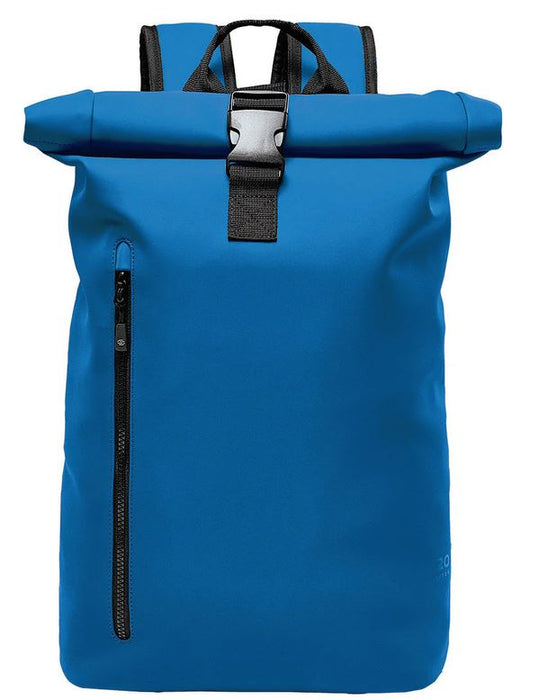 Stormtech Sargasso Waterproof Roll Top Backpack {ST-PTR-1}