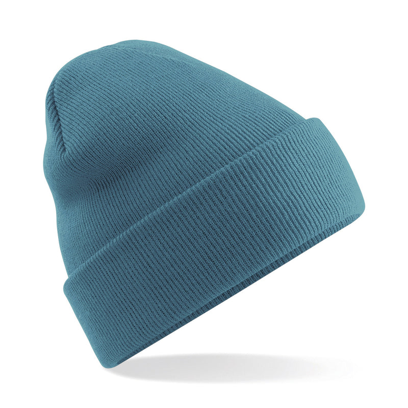 Adult Beechfield Original Knit Cuffed Beanie {BC045}