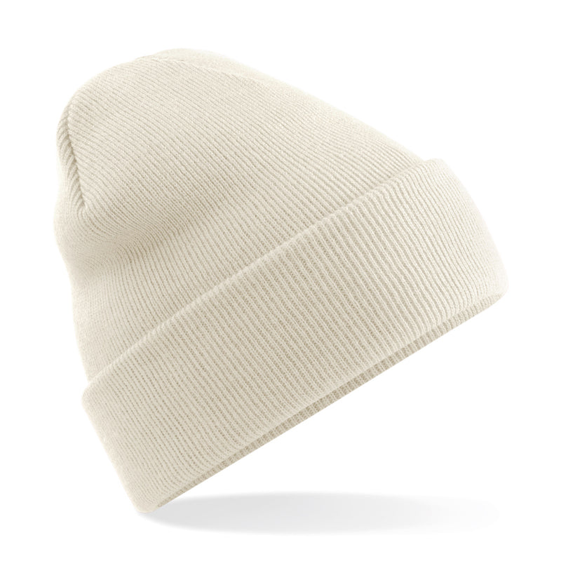 Adult Beechfield Original Knit Cuffed Beanie {BC045}