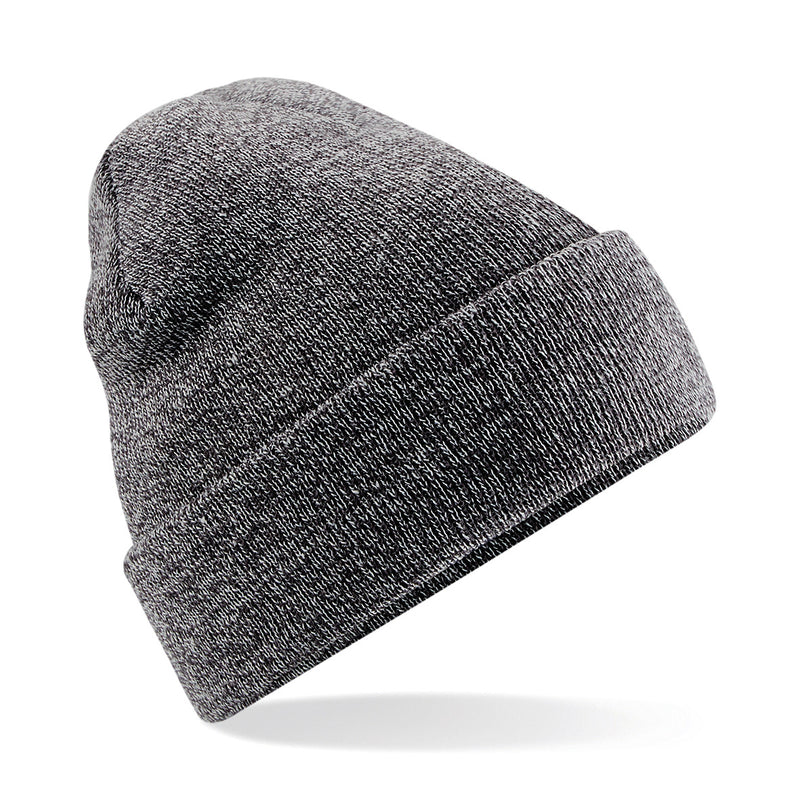 Adult Beechfield Original Knit Cuffed Beanie {BC045}