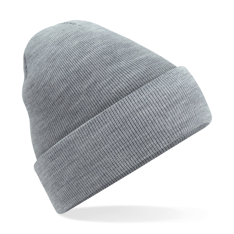 Adult Beechfield Original Knit Cuffed Beanie {BC045}