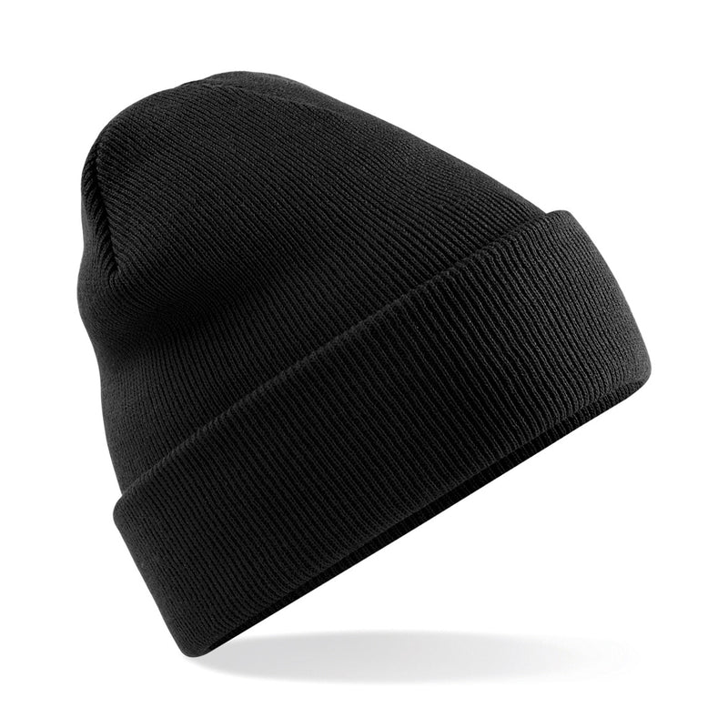 Adult Beechfield Original Knit Cuffed Beanie {BC045}