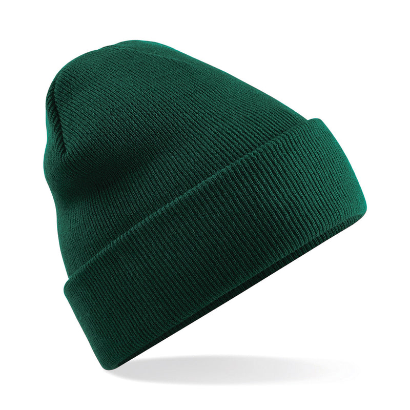 Adult Beechfield Original Knit Cuffed Beanie {BC045}