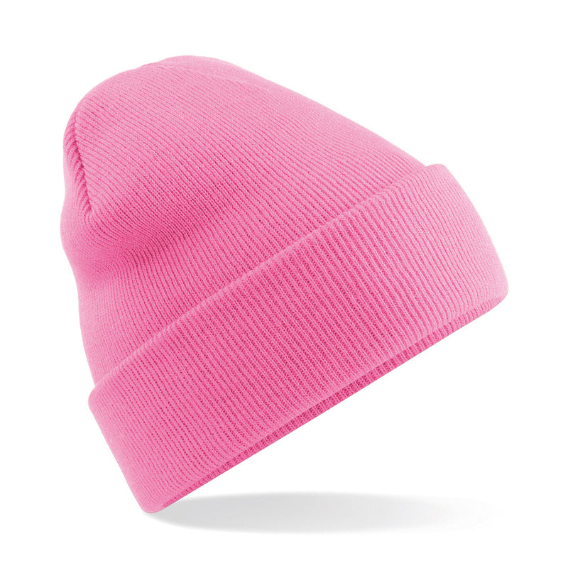 Adult Beechfield Original Knit Cuffed Beanie {BC045}