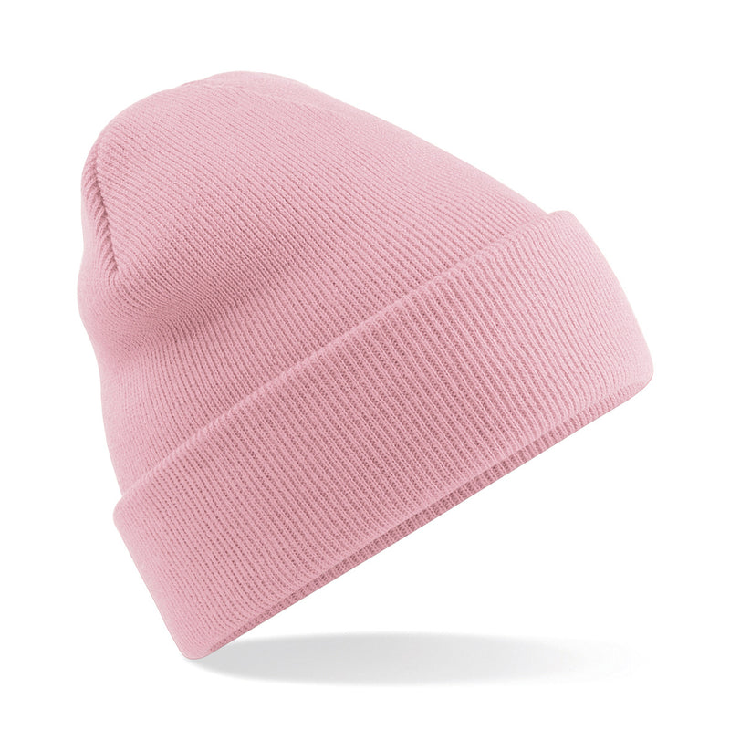 Adult Beechfield Original Knit Cuffed Beanie {BC045}