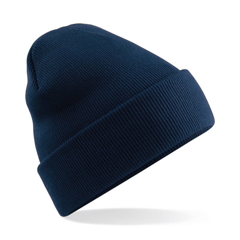 Adult Beechfield Original Knit Cuffed Beanie {BC045}