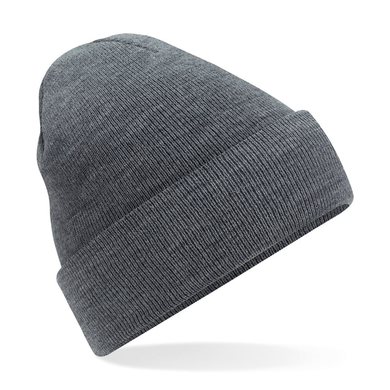 Adult Beechfield Original Knit Cuffed Beanie {BC045}