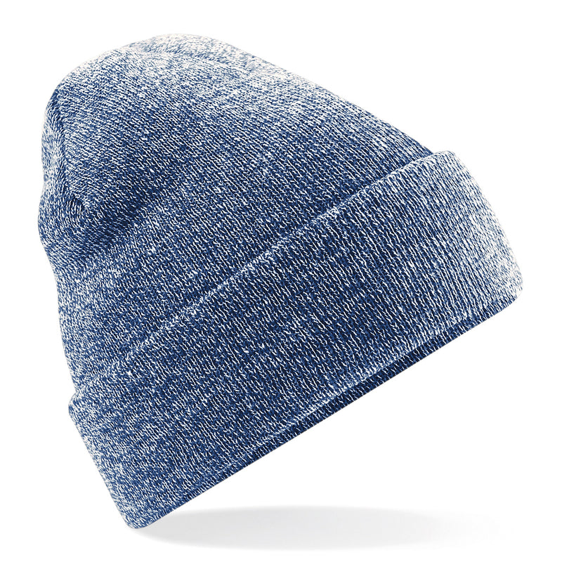 Adult Beechfield Original Knit Cuffed Beanie {BC045}