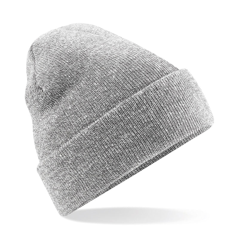 Adult Beechfield Original Knit Cuffed Beanie {BC045}