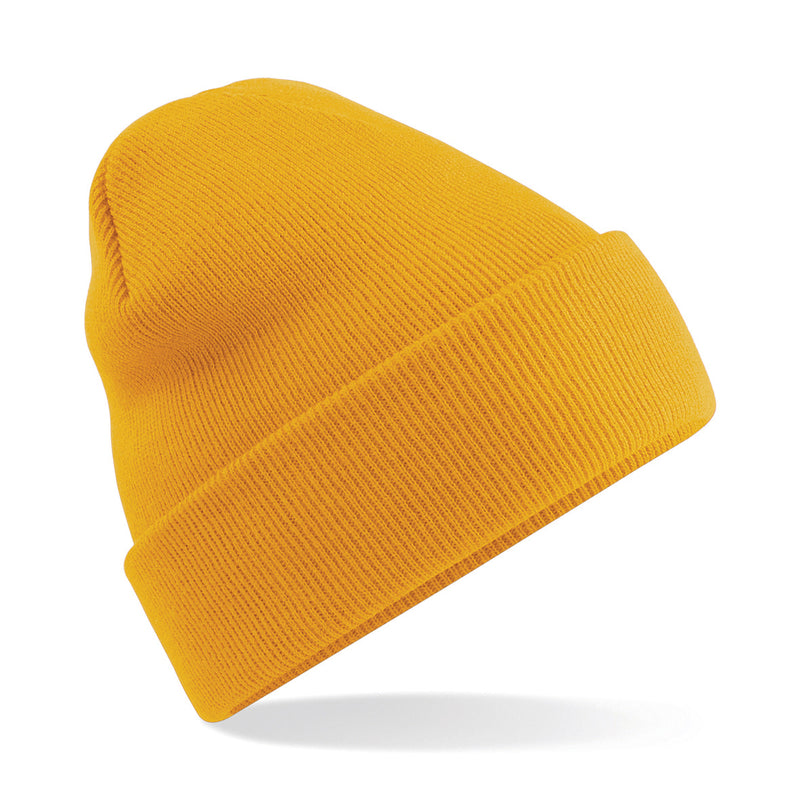 Adult Beechfield Original Knit Cuffed Beanie {BC045}