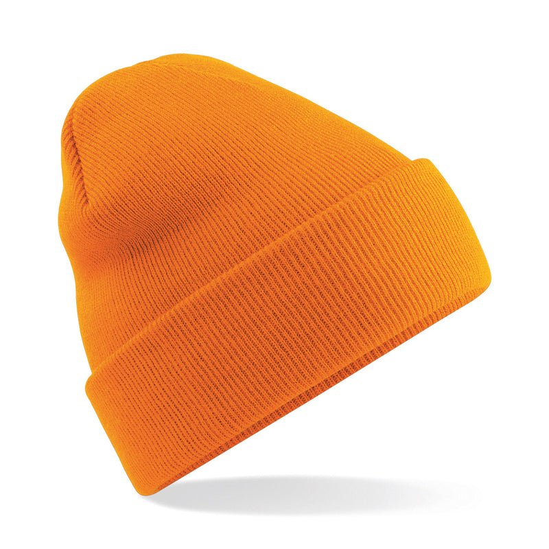 Adult Beechfield Original Knit Cuffed Beanie {BC045}