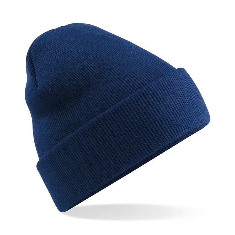 Adult Beechfield Original Knit Cuffed Beanie {BC045}