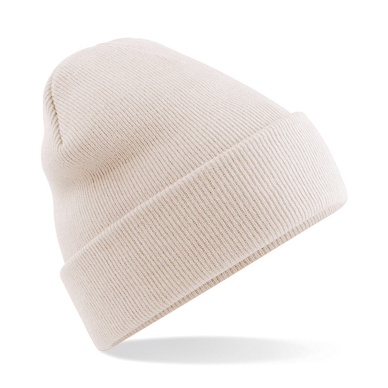 Adult Beechfield Original Knit Cuffed Beanie {BC045}