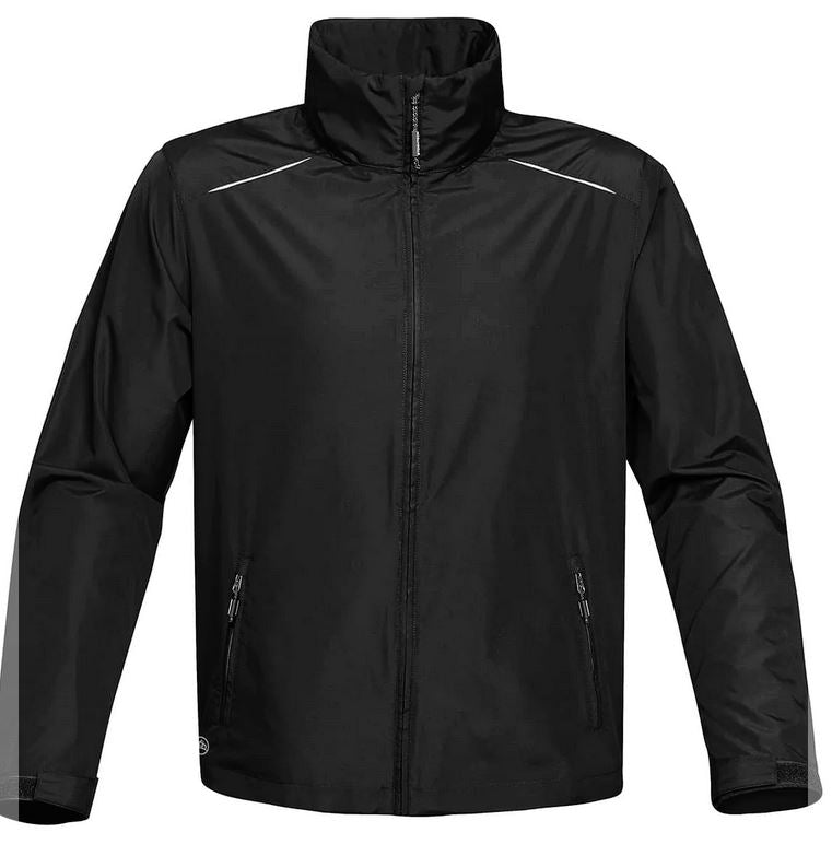 Men’s Stormtech Nautilus Performance Full Zip Lightweight Shell Jacket {ST-KX-1}