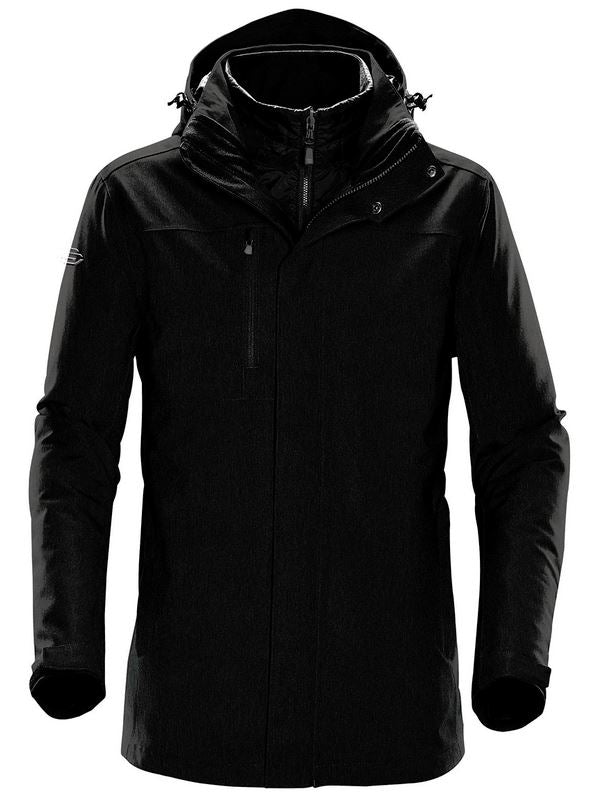 Men's Stormtech Avalante 3-in-1 System Jacket {ST-SSJ-2}