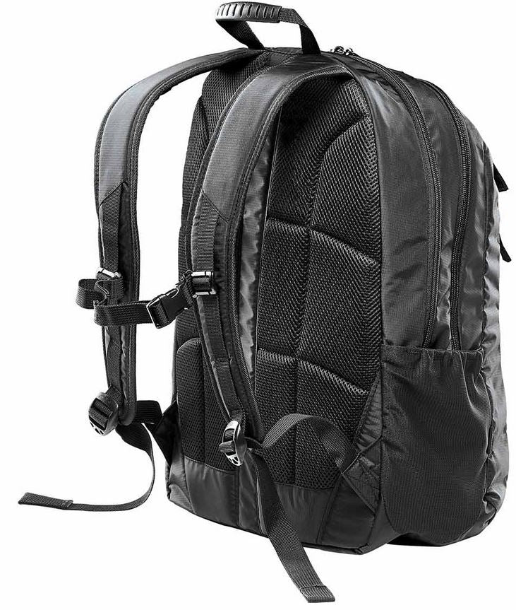 Stormtech Cambridge Computer Backpack Classic Backpack + PC Storage