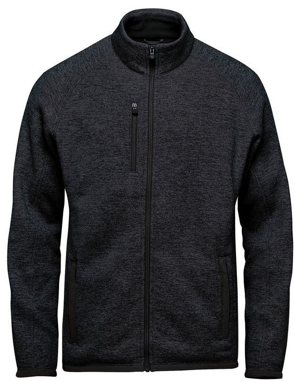 Men's Stormtech Avalante Full Zip Mid-Layer {ST-FHZ-1}