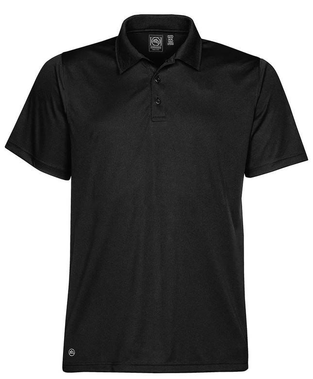 Men's Stormtech Eclipse H2X-Dry Pique Polo {ST-PG-1}