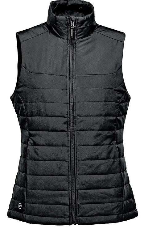 Women's Stormtech Nautilus Thermal Vest {ST-KXV-1W}