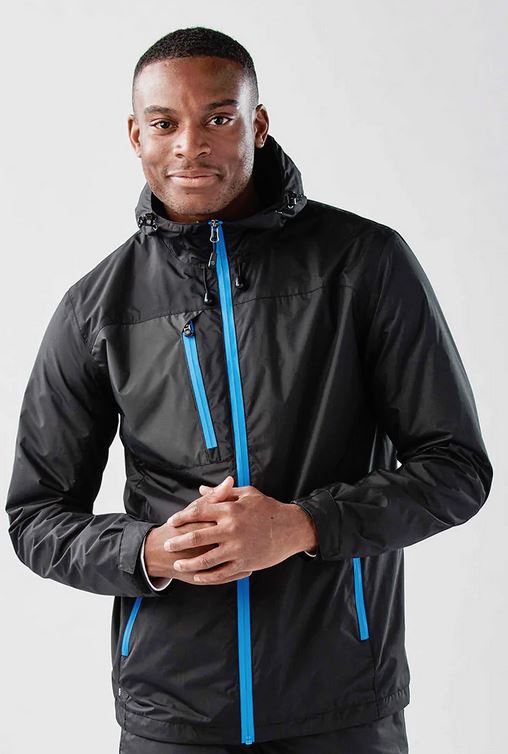Men's Stormtech Olympia Shell Jacket {ST-GXJ-2}