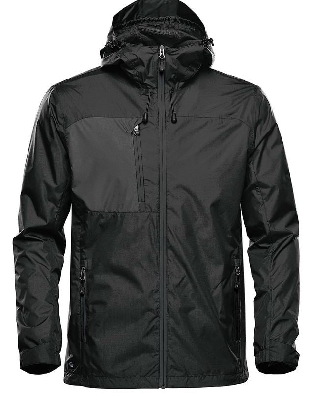 Men's Stormtech Olympia Shell Jacket {ST-GXJ-2}