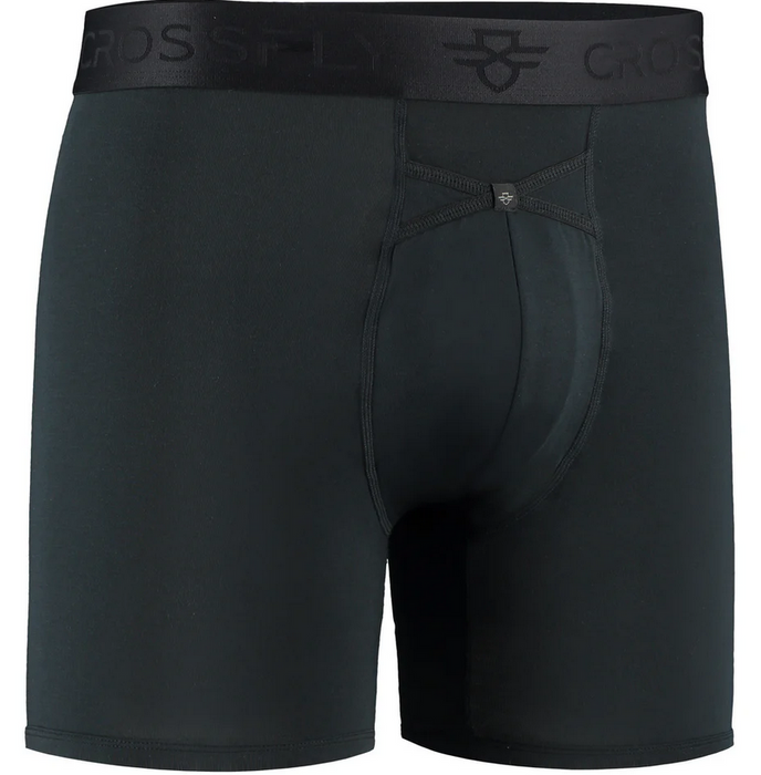 Crossfly Men's Ikon 6" Boxers {CF-IKON6}