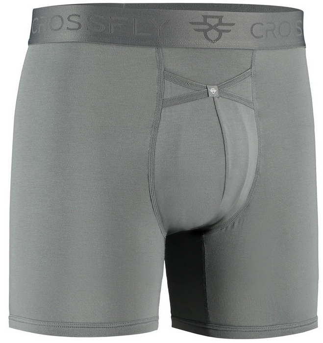 Crossfly Men's Ikon 6" Boxers {CF-IKON6}