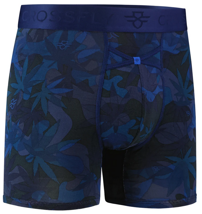 Crossfly Men's Ikon 6" Boxers {CF-IKON6}