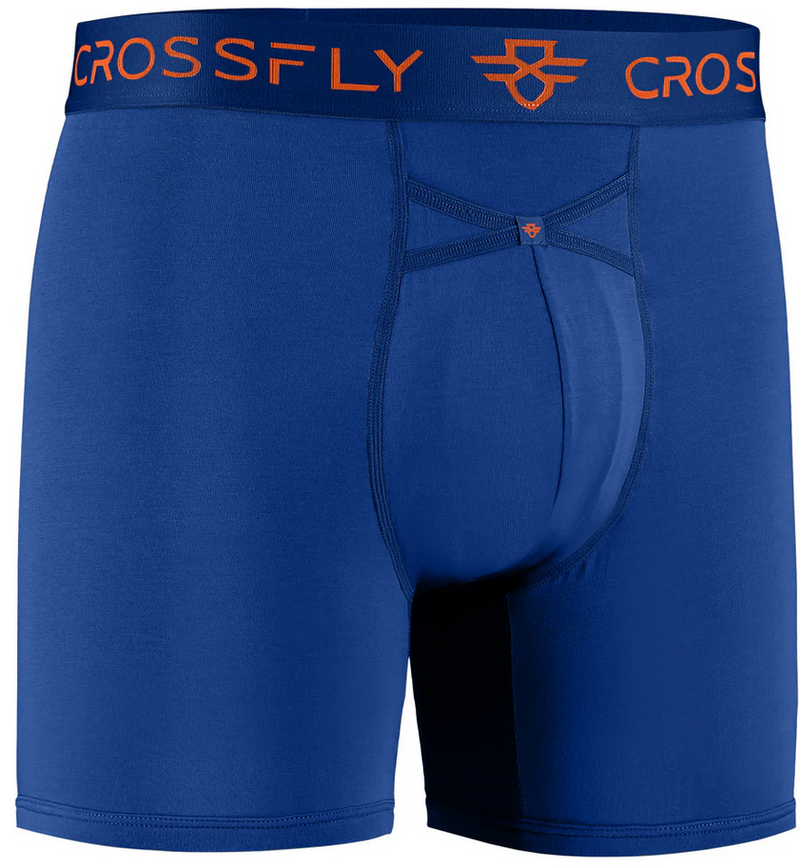 Crossfly Men's Ikon 6" Boxers {CF-IKON6}