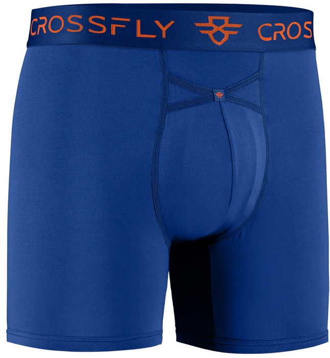 Crossfly Men's Ikon 6" Boxers {CF-IKON6}