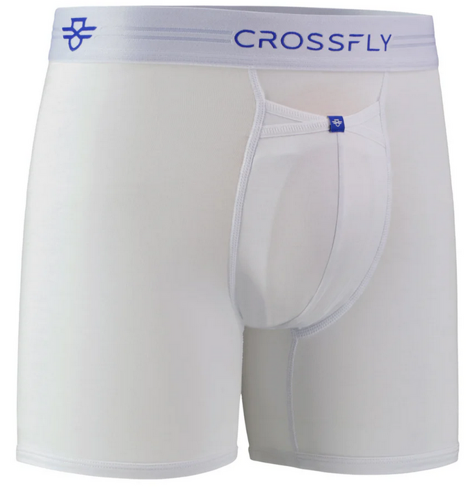 Crossfly Men's Ikon 6" Boxers {CF-IKON6}