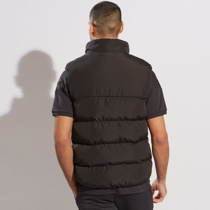 Xero Degrees Adult Chevron Puffer Gilet {XO-CH993}