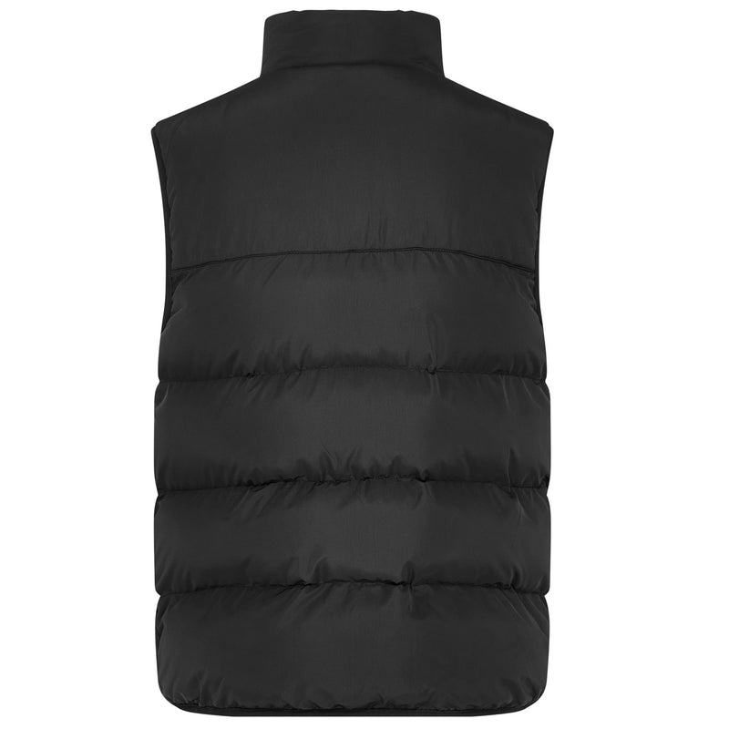 Xero Degrees Kids' Chevron Puffer Gilet {XO-CH993Y}