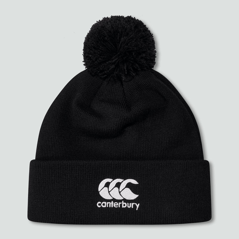 Canterbury Adult Club Bobble Hat