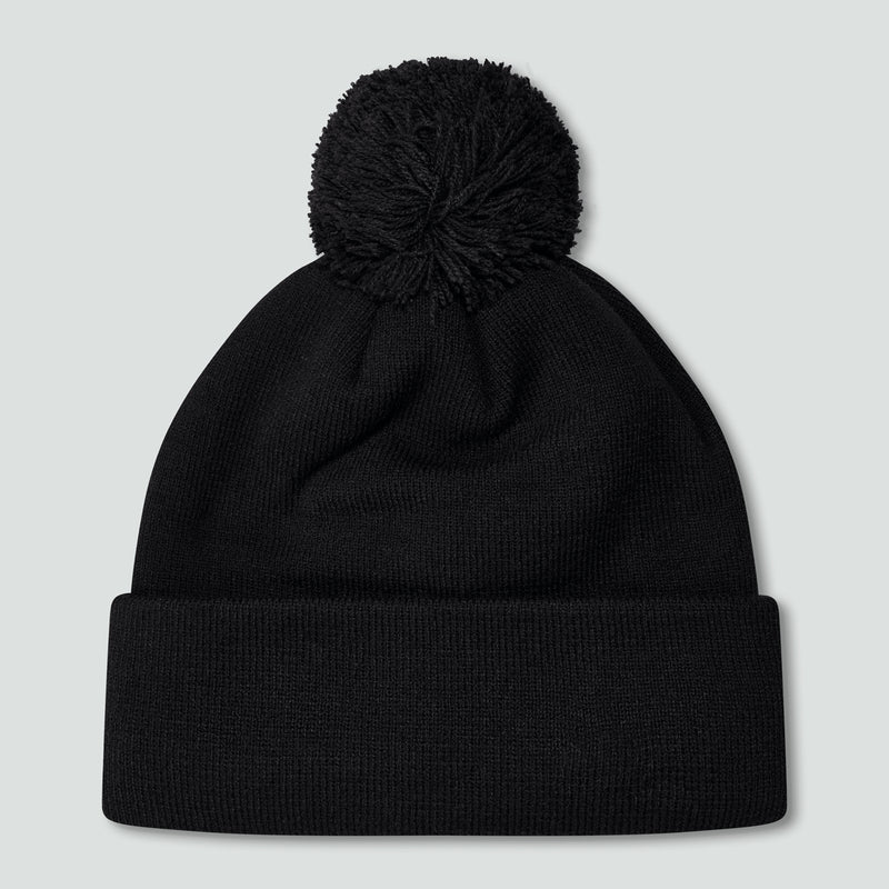 Canterbury Adult Club Bobble Hat