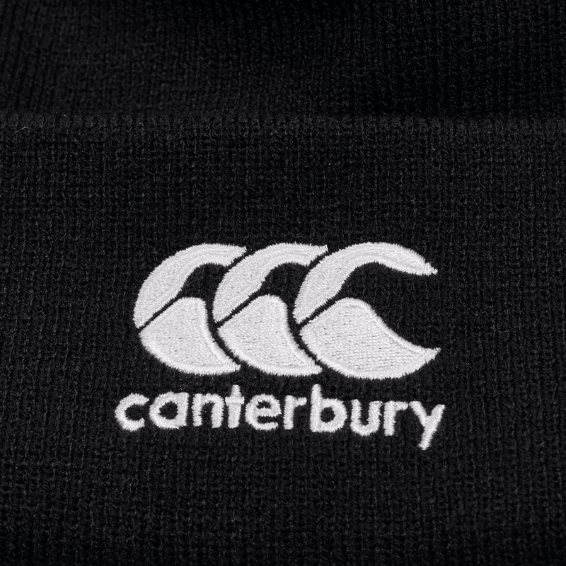 Canterbury Adult Club Bobble Hat