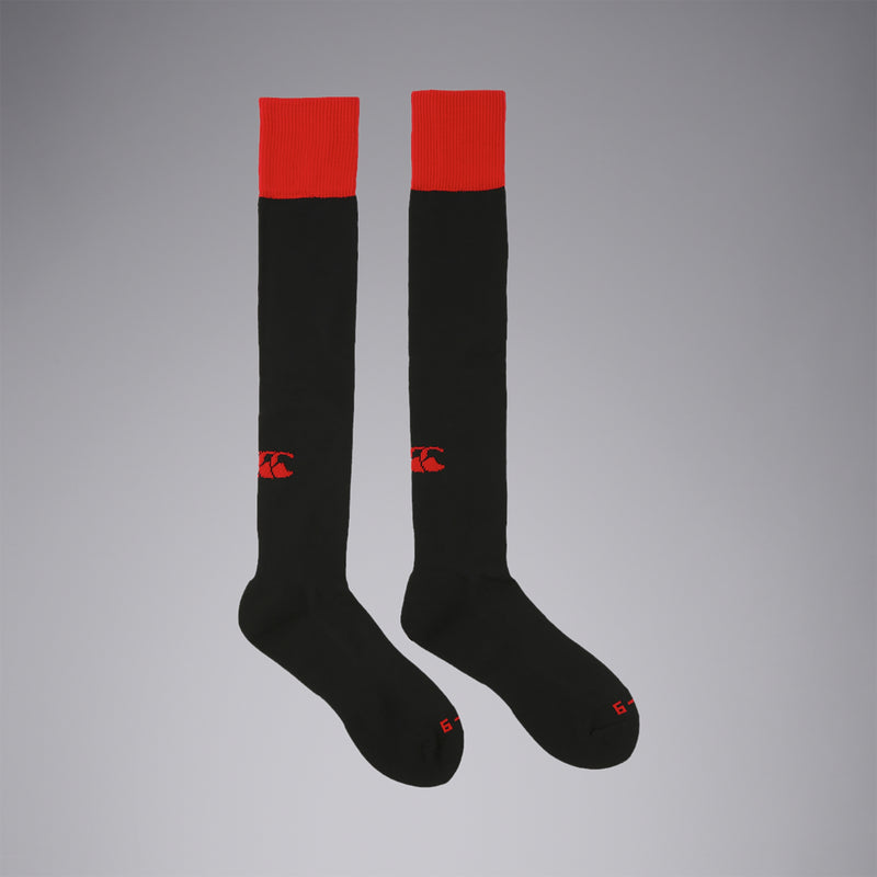 Canterbury Adult Unisex Club Cap Sock