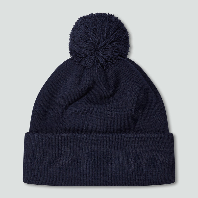 Canterbury Adult Club Bobble Hat