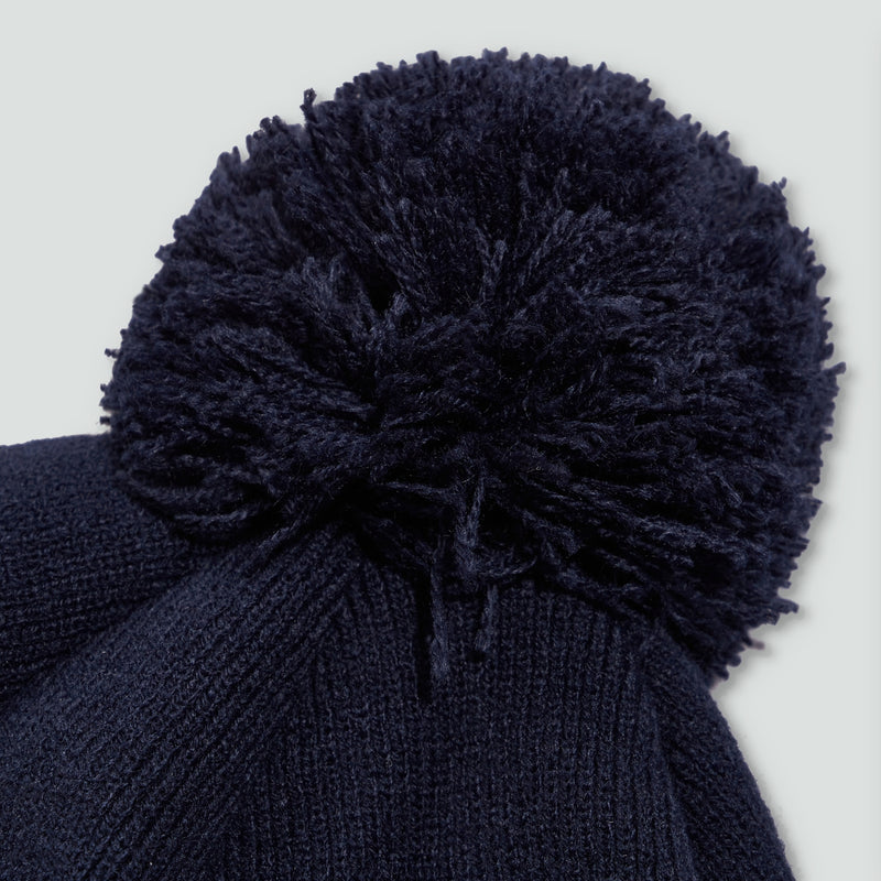 Canterbury Adult Club Bobble Hat