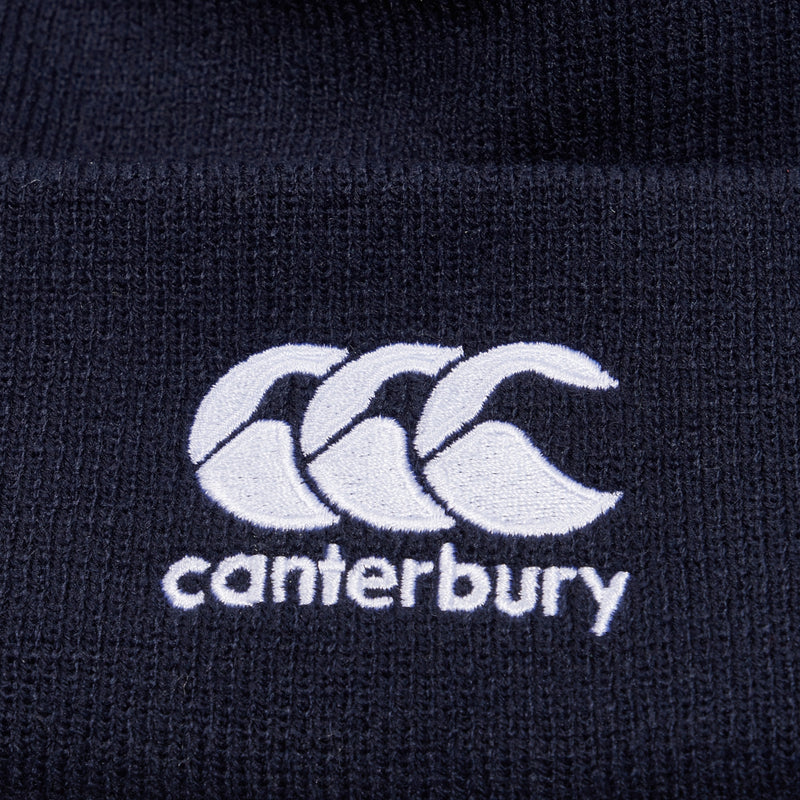 Canterbury Adult Club Bobble Hat