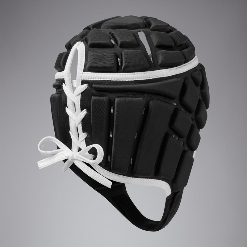 Canterbury Adult Unisex Core Headguard Black