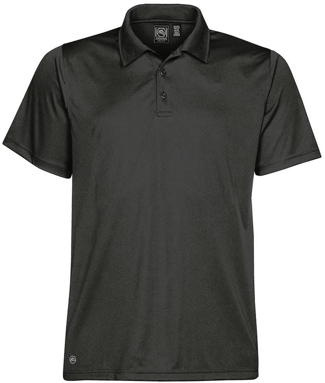 Men's Stormtech Eclipse H2X-Dry Pique Polo {ST-PG-1}