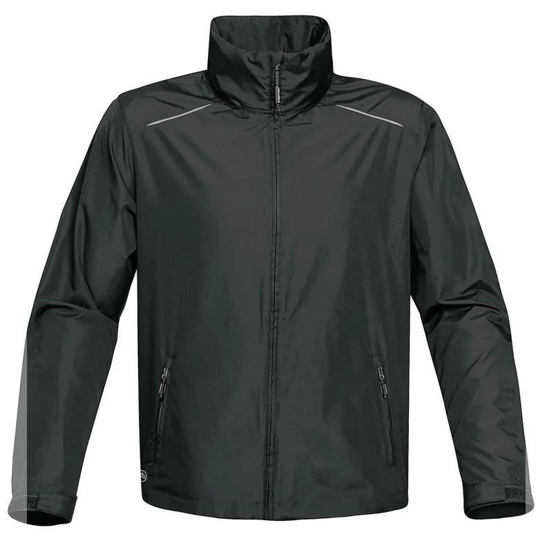 Men’s Stormtech Nautilus Performance Full Zip Lightweight Shell Jacket {ST-KX-1}