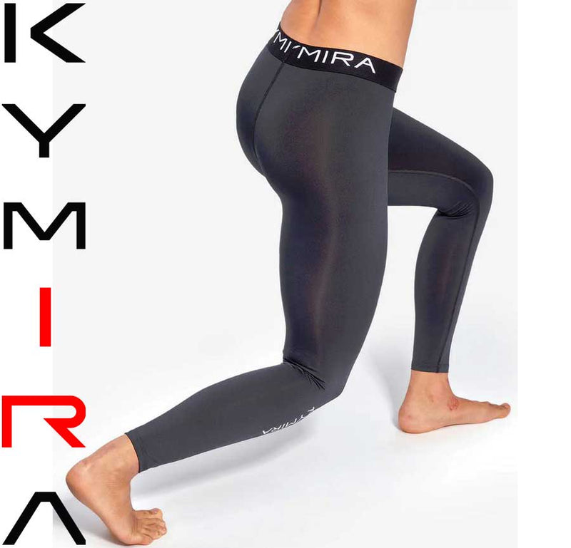 Women's KYMIRA Charge Performance Infrared Compression Tights {KY-WCORTG}