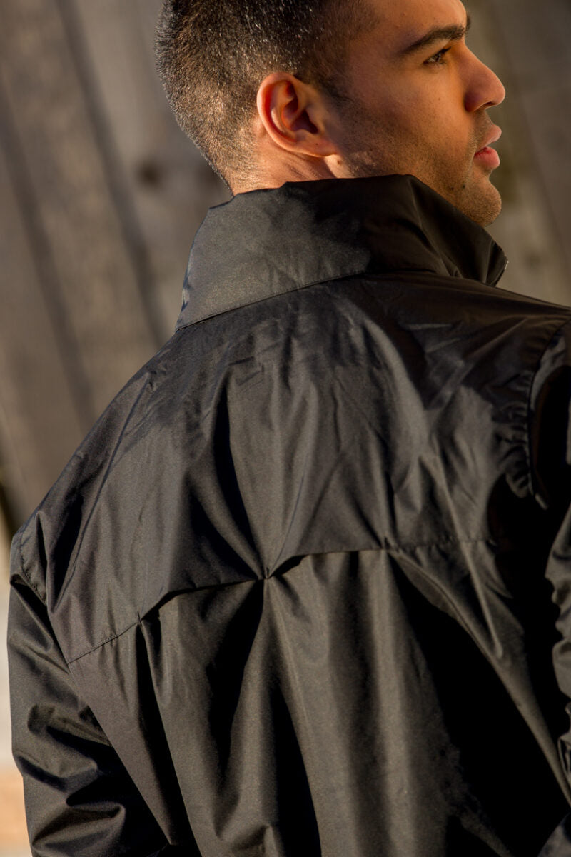 Adult Xero Degrees Premium Wet Weather Zip Jacket {XO-CH947}