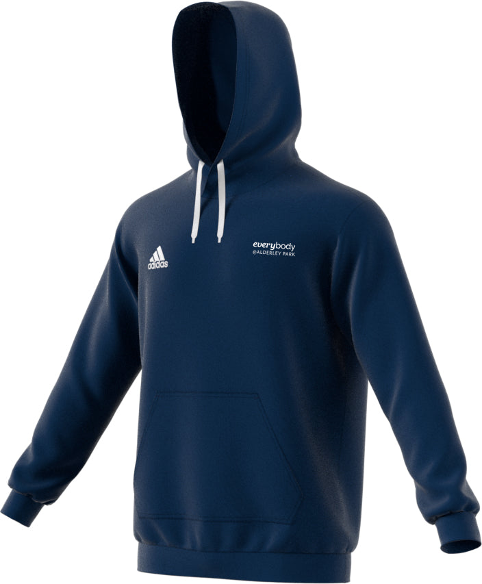 Men's Everybody Adidas Entrada Hoody {AD-H57513}